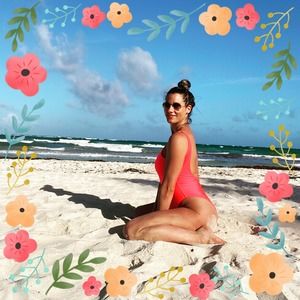 Meet your Posher, Christi